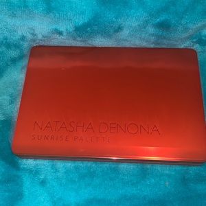 Natasha Denona Sunrise Palette